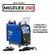 MIGFLEX250 - MULTI-PROCESSO 220A 220V BOXER