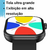 Smartwatch Btalk Plus - Leão Shop