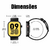 Smartwatch Btalk Plus - Leão Shop