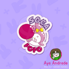 Adesivos Sanrio - comprar online