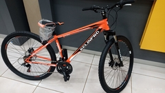 KELINPRO ACERO R 29 - Bicicleteria Steckler