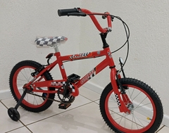 R14 CROSS VARON - Bicicleteria Steckler