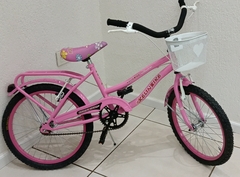 R20 PRIMATERRA - Bicicleteria Steckler