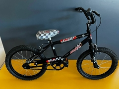 R16 CROSS VARON - Bicicleteria Steckler