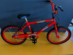 R20 CROSS VARON - Bicicleteria Steckler