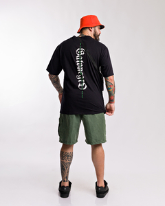 T.cAT street wear - GATONEGRO