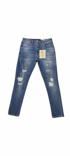 jeans.cAT 0012