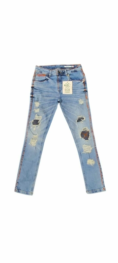 jeans.cAT 0017