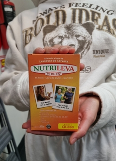 Levadura Nutricional x200g - comprar online