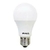 Lâmpada LED Bulbo A60 E27 15W 6500K Luz Branca Galaxy