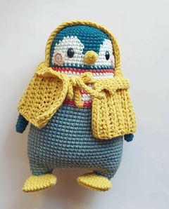 Pingüino Humboldt - comprar online