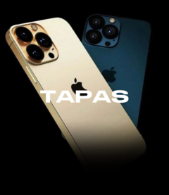 Banner de la categoría TAPAS