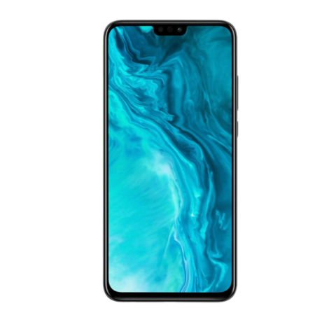 DISPLAY HUAWEI P40 LITE (VERSION 15-01) IPS ORIGINAL