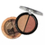 Iluminador Glow Duo Highlighter 4 Golden Bronze Ruby Rose - comprar online