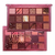 Paleta de Sombras Mystic Glow Ruby Rose