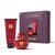 Kit Presente Eudora Rouge: Eau de Parfum 30ml + Creme Hidratante Corporal 100ml