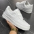 AIR FORCE 1 - BRANCO