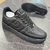 AIR FORCE 1 - COR PRETO