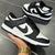 DUNK SB - PANDA PRETO C/BRANCO - comprar online