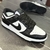 DUNK SB - PANDA PRETO C/BRANCO