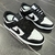 DUNK SB - PANDA PRETO C/BRANCO na internet