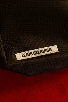 Morral LDR - Lejos Del Ruido