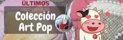 Banner de la categoría ArtPop