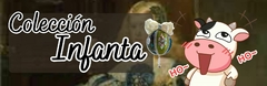 Banner de la categoría Infanta