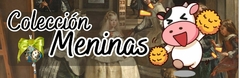 Banner de la categoría Meninas