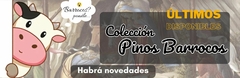 Banner de la categoría Pinos Barrocos