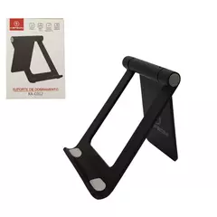 SUPORTE PARA CELULAR DOBRAVEL