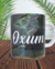 Caneca Oxum - Coleção Exclusiva Ukitan Jovens Orixás - comprar online