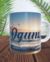 Caneca Ogum - Coleção Exclusiva Ukitan Jovens Orixás - comprar online