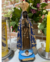 Imagem de Nossa Senhora Aparecida em gesso - 20cm