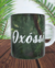 Caneca Oxossi - Coleção Exclusiva Ukitan Jovens Orixás - comprar online