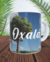 Caneca Oxalá - Coleção Exclusiva Ukitan Jovens Orixás - comprar online