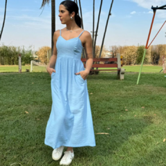 Vestido Samanta - loja online