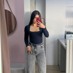 Body poliamida Kylie