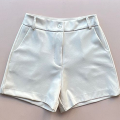 Short Alfaiataria Cindy - comprar online