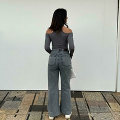 Calça estonada Hanna - comprar online