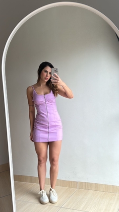 Vestido Amber na internet