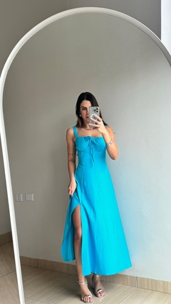 Imagem do Vestido Anastasia