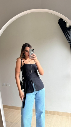 Blusa Viena - ByGabrielaMaldonado