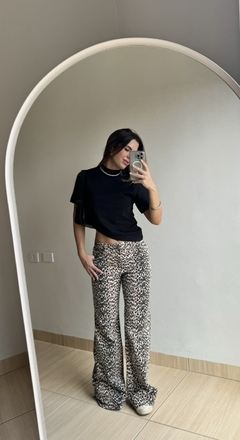 Imagem do Calça animal print