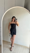 Vestido amarração - comprar online