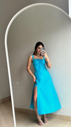 Vestido Anastasia - loja online