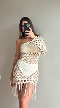 Vestido Oásis - comprar online