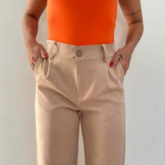 Calça Celine Wide Leg na internet