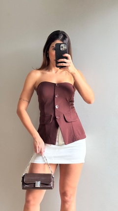 Blusa Alexa