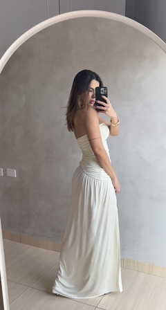 Vestido Aruba - ByGabrielaMaldonado